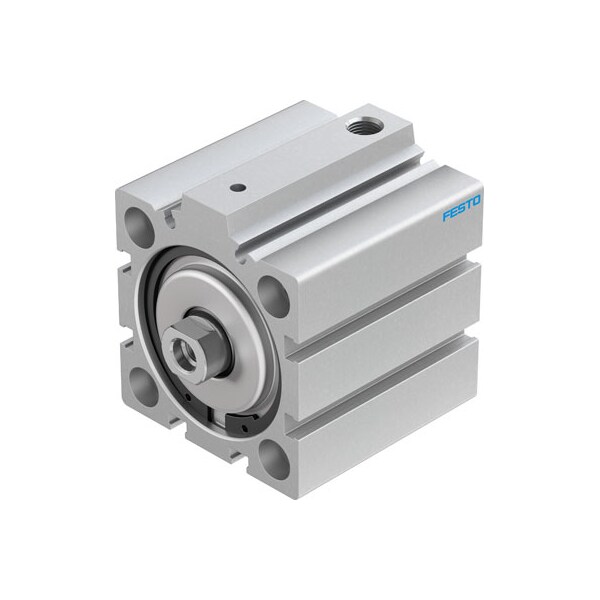 Festo Short-Stroke Cylinder AEVC-50-25-I-P-A AEVC-50-25-I-P-A - main